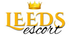 Logo of Leeds Escort