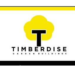Logo of TIMBERDISE GARDEN BUILDINGS Garden Sheds In Doncaster, South Yorkshire