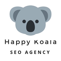 Logo of Happy Koala