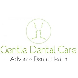 Logo of Gentle Dental Care