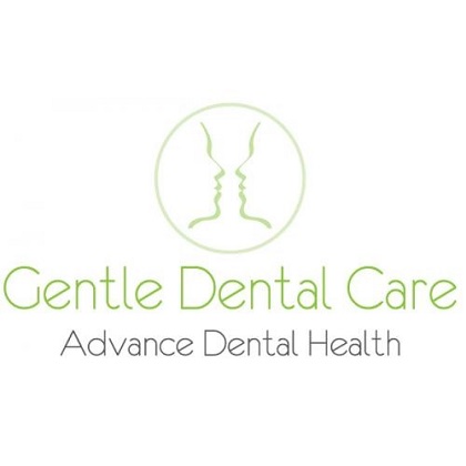 Logo of Gentle Dental Care