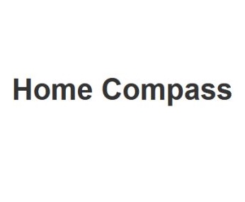 Logo of Home Compass