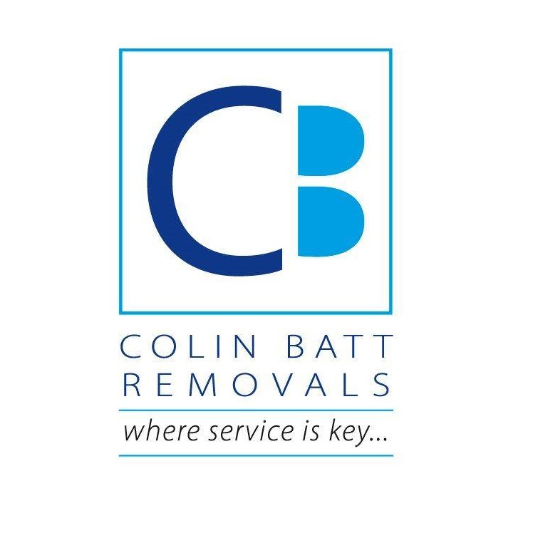 Logo of Colin Batt Removals Household Removals And Storage In Ashford, Kent