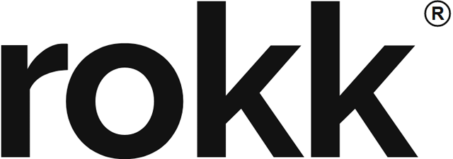 Logo of Rokk Computer Systems And Software Development In London, Greater London