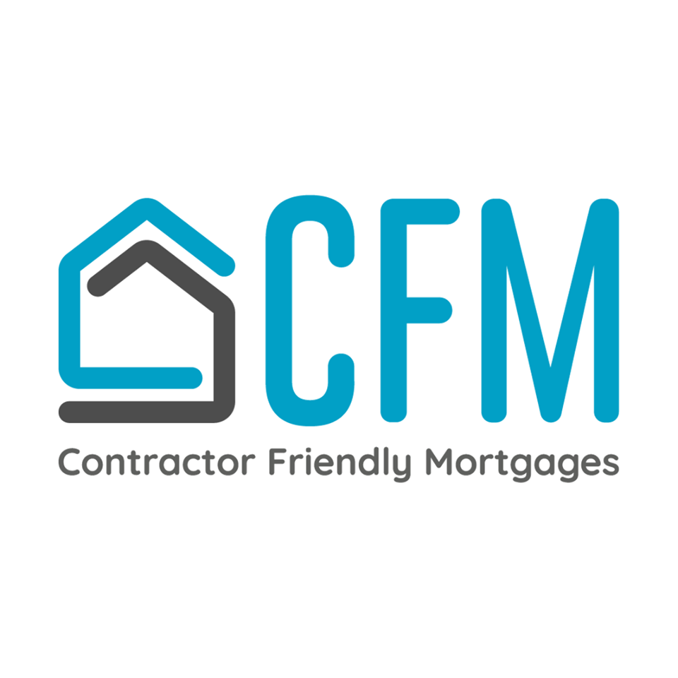 Logo of Contractor Friendly Mortgages
