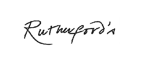 Logo of Rutherfords Punting