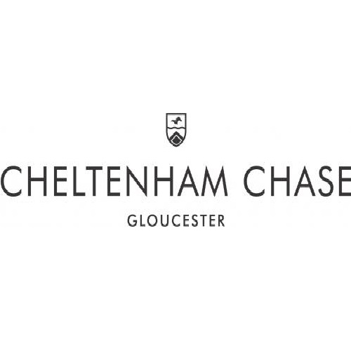 Logo of Cheltenham Chase