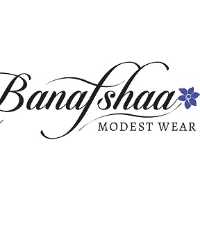 Logo of Banafshaa Clothing Wholesalers In Manchester, Greater Manchester