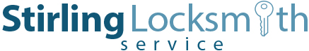 Logo of Stirling Locksmith service