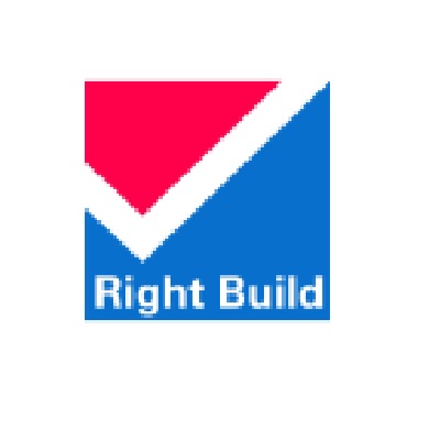 Logo of Right Build Group