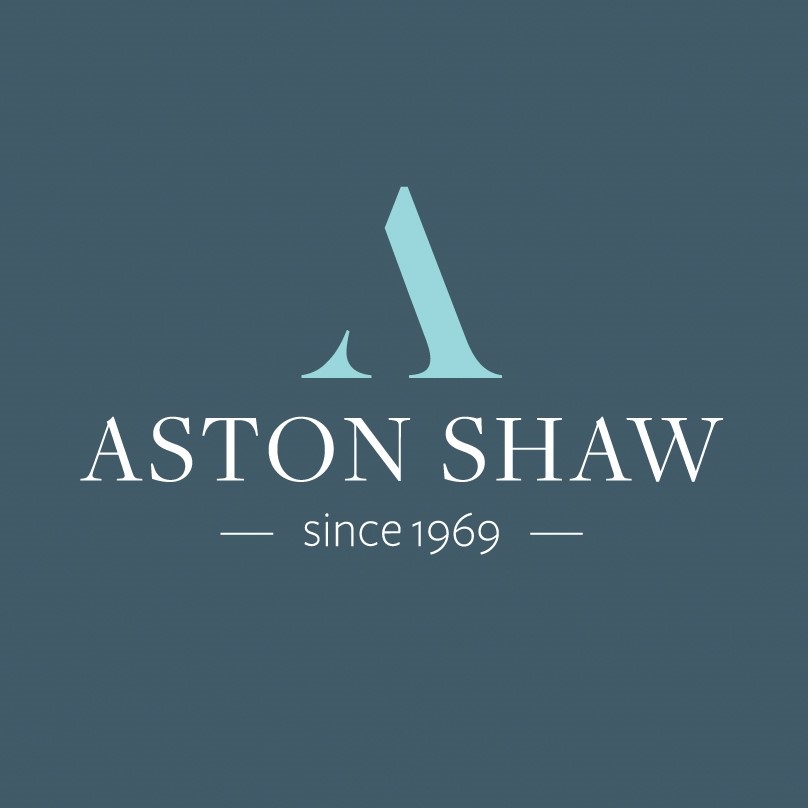 Logo of Aston Shaw