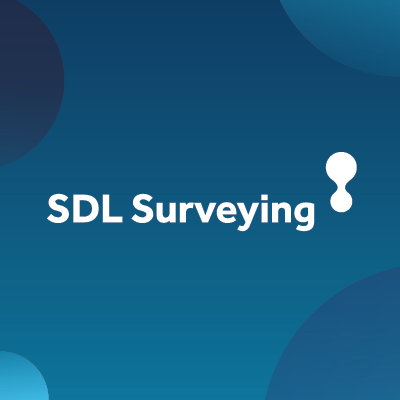 Logo of SDL Surveying Surveyors In Nottingham, Nottinghamshire