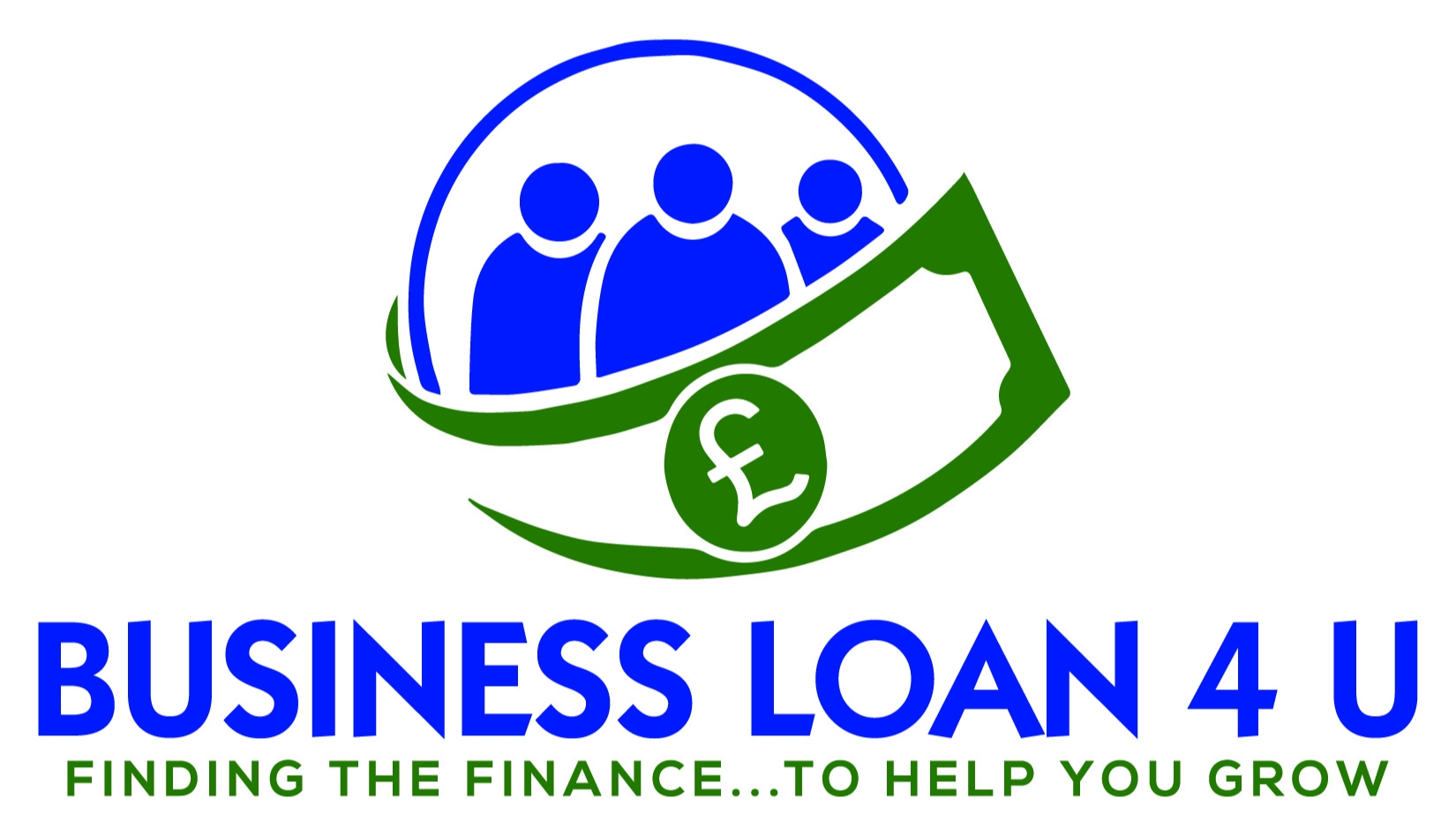 Logo of Business Loan 4 U