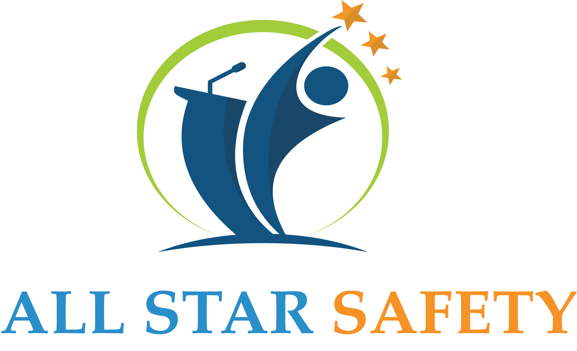 Logo of All Star Safety Ltd