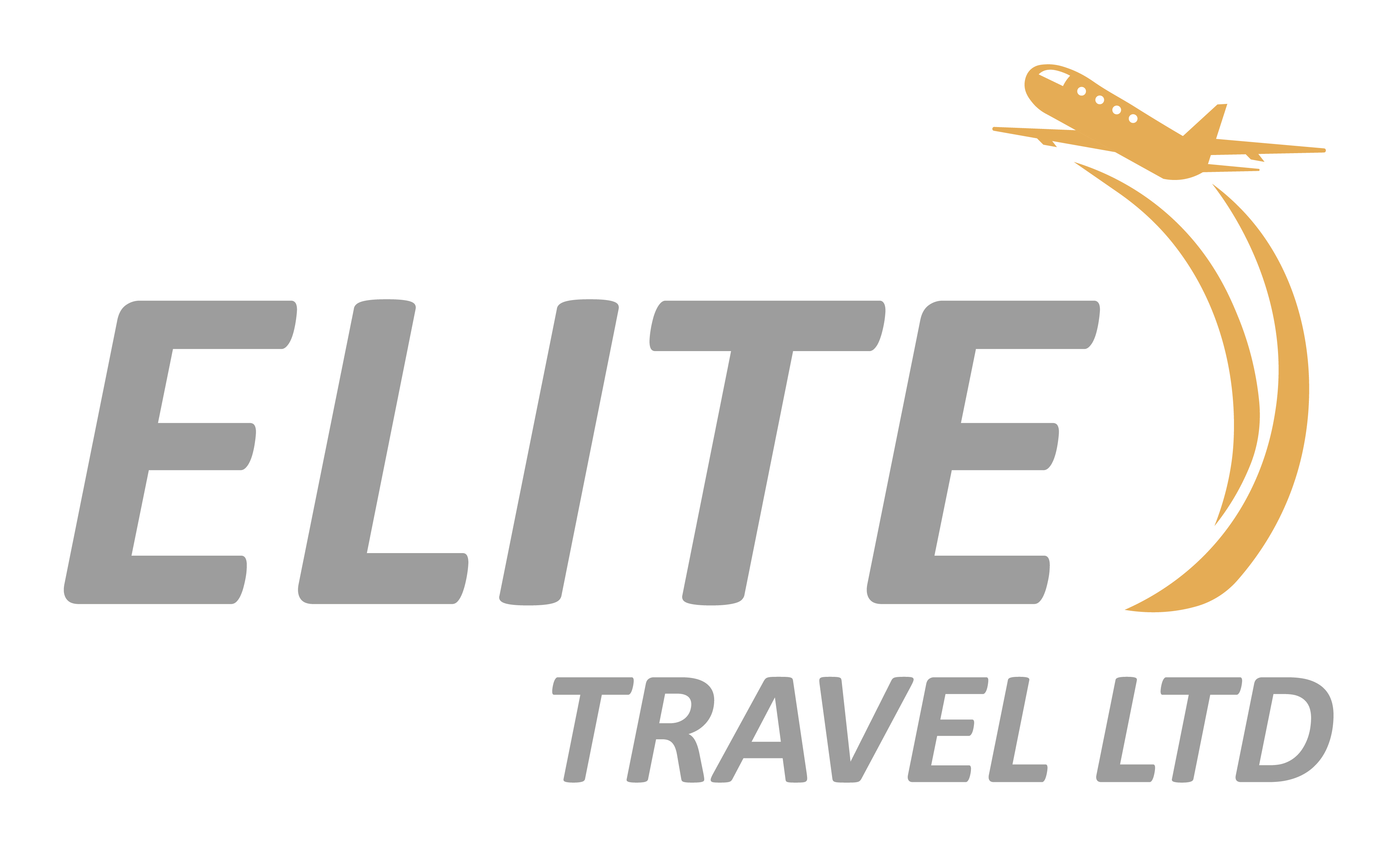 Logo of Elite Travel Ltd Airport Transfer And Transportation Services In Ipswich, Suffolk