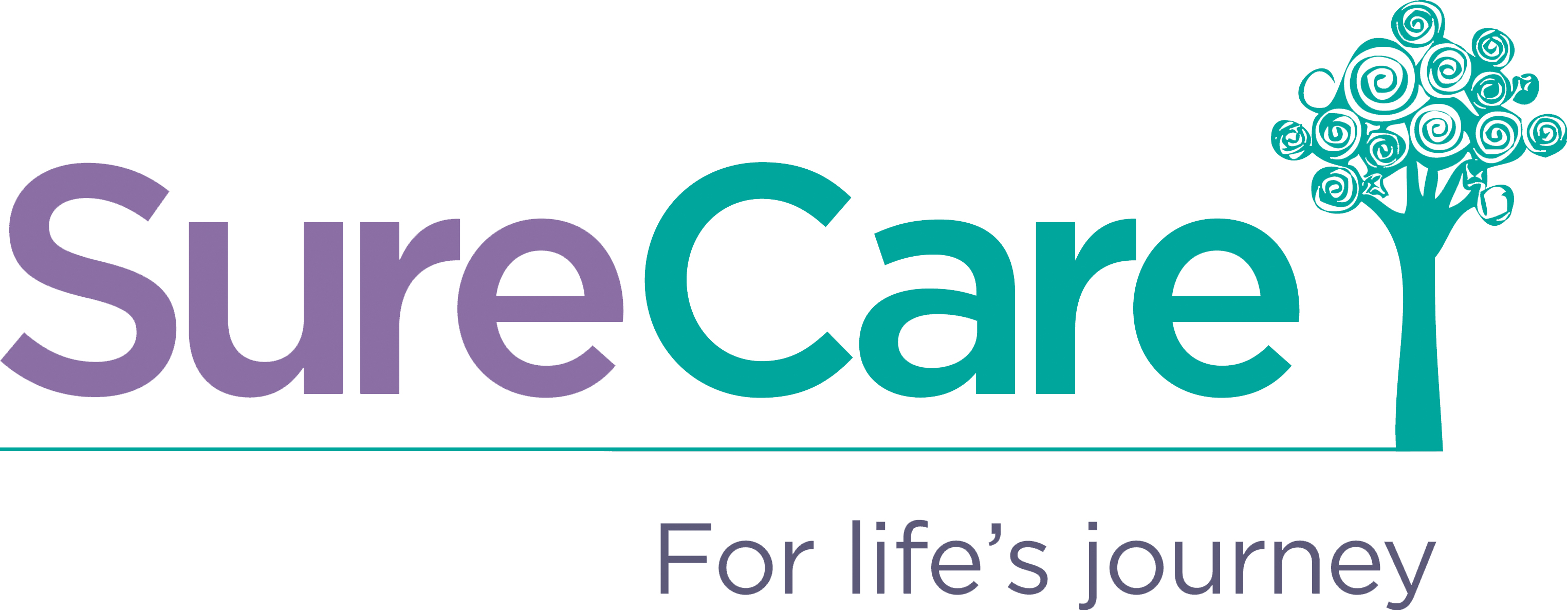 Logo of SureCare Newcastle  North Tyneside