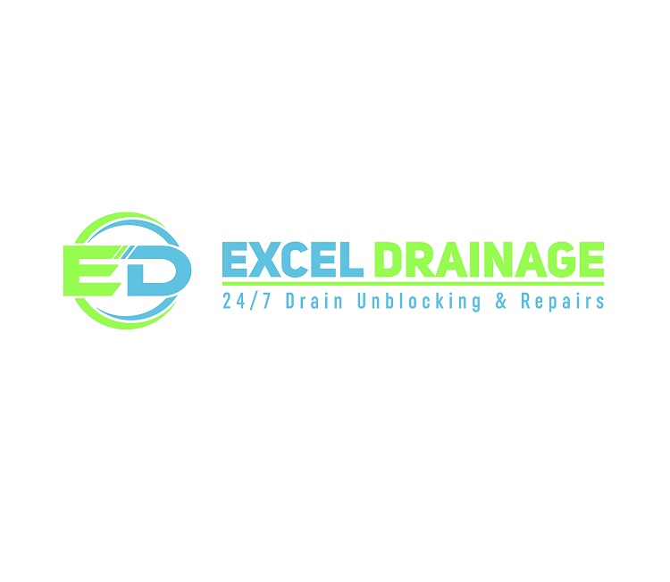 Logo of Excel Drain Unblocking Bury Drainage Contractors In Manchester, Greater Manchester