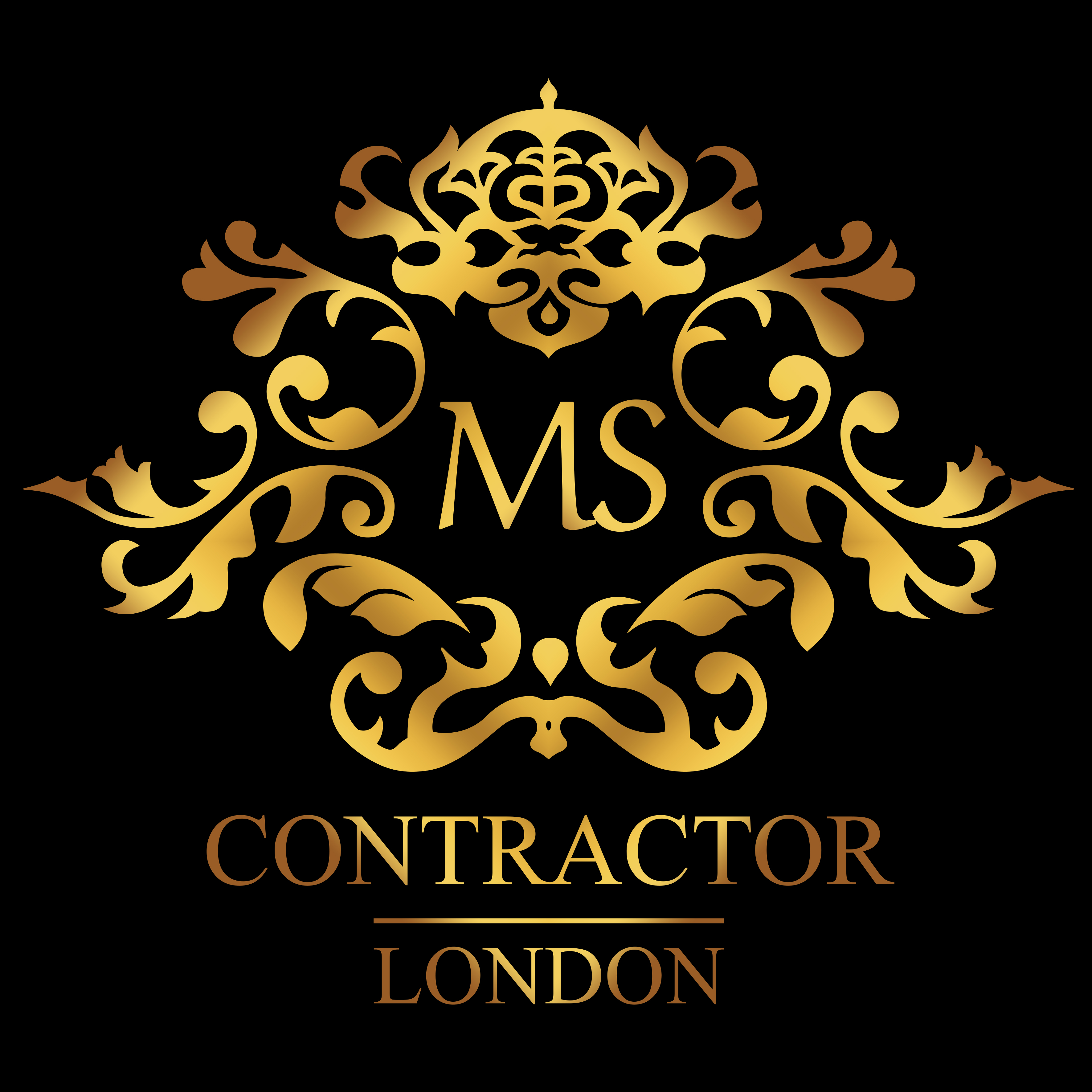 Logo of MS Contractor Ltd