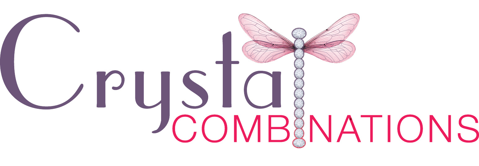 Logo of Crystal Combinations Designers - Jewellery In Ipswich, Suffolk