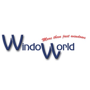 Logo of Windoworld UPVC Windows Doors and Conservatories Door And Window Furniture In Colchester, Essex