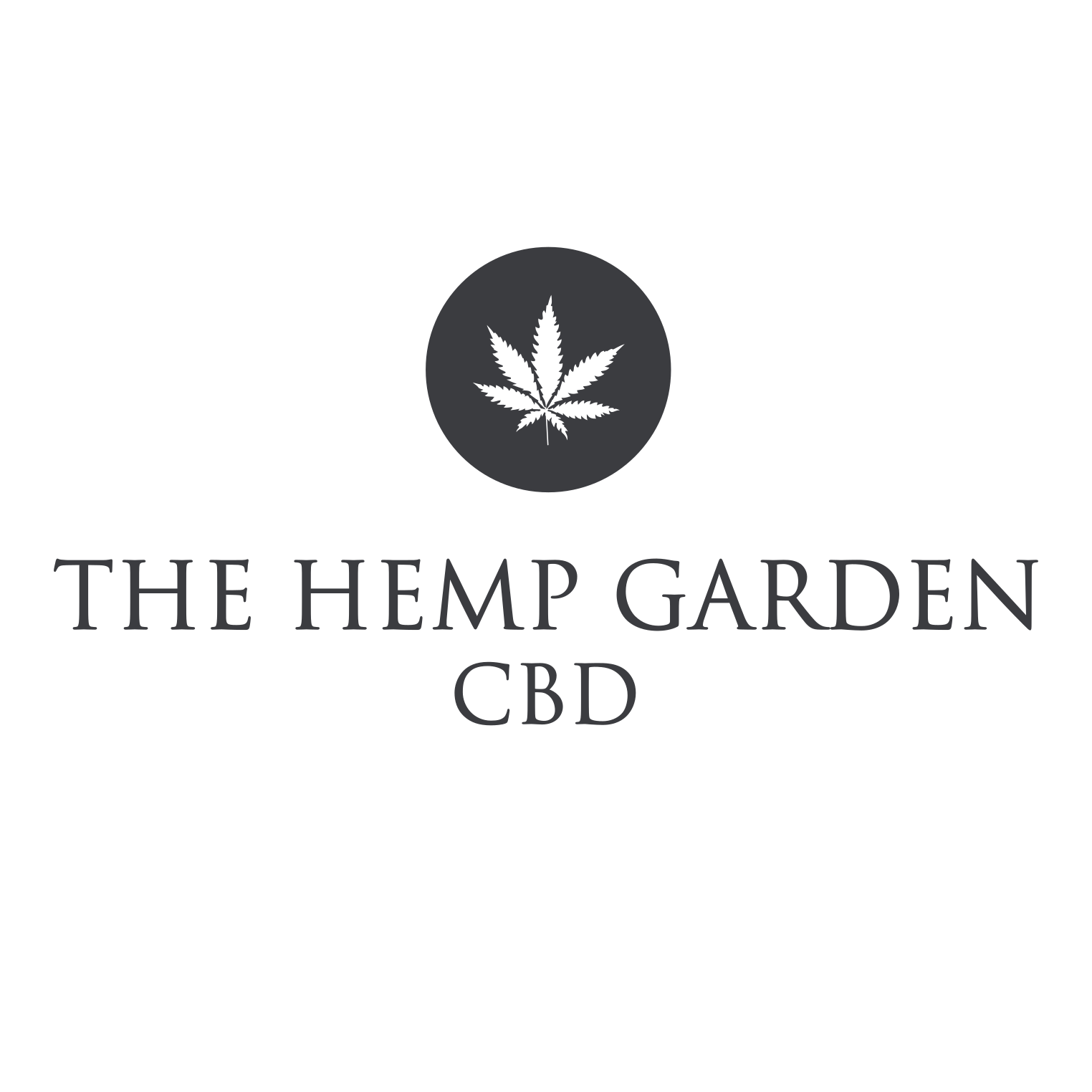 Logo of The Hemp Garden Ltd