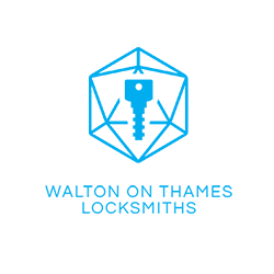Logo of Walton On Thames Locksmiths Locksmiths In WALTON-ON-THAMES, Surrey