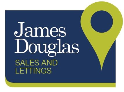 Logo of James Douglas Sales and Lettings