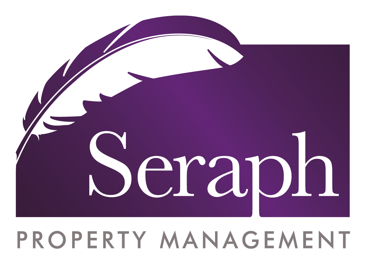 Logo of Seraph Property Management Residential Property Management In Cardiff, South Glamorgan