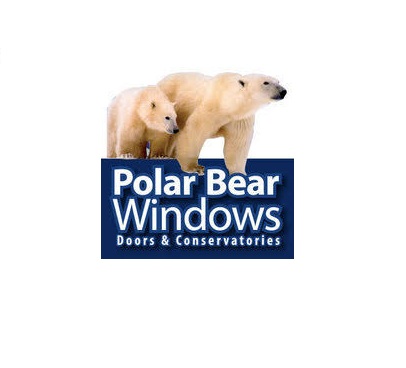 Logo of Polar Bear Windows and Doors