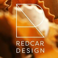 Logo of Redcar Design and Marketing