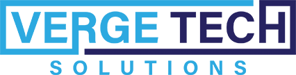 Logo of Verge Tech Solutions Ltd IT Support In London