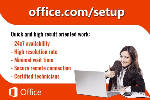 Logo of office.com/setup Computer Maintenance And Repairs In London, Usk