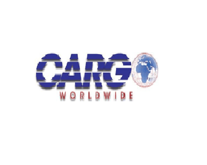 Logo of Cargo Worldwide UK Ltd
