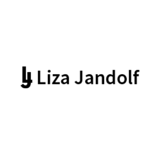 Logo of Liza Jandolf Television And Video In Borehamwood, Hertfordshire