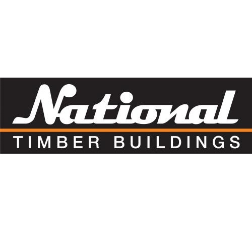 Logo of National Timber Buildings