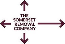 Logo of The Somerset Removal Company Removals And Storage - Household In Taunton, Somerset