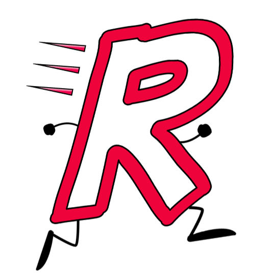 Logo of Rundraise Virtual Races Sports And Recreation In Bristol, Avon