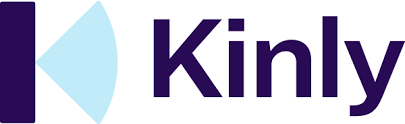 Logo of Kinly