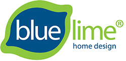 Logo of Bluelime Home Design