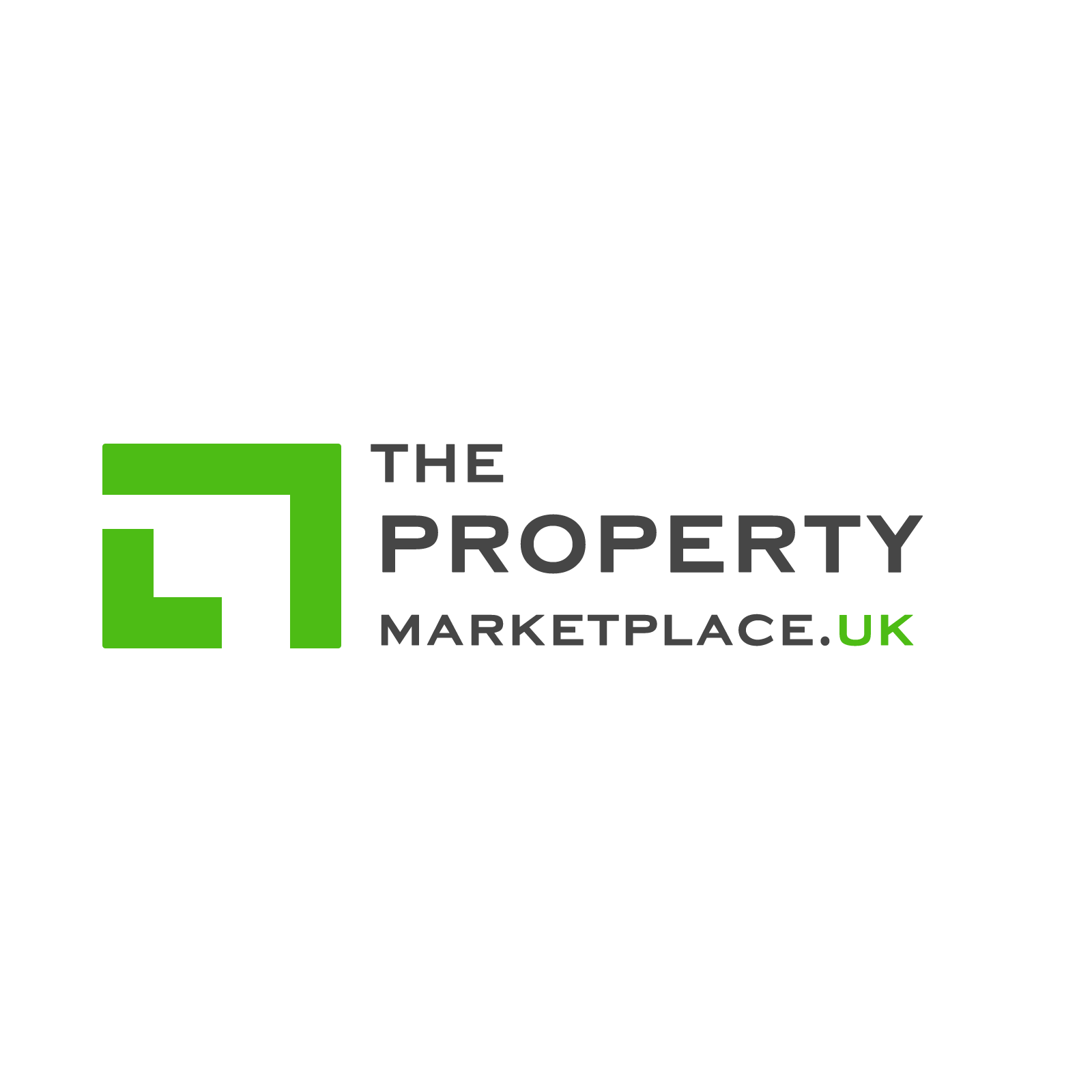 Logo of The Property Marketplace Estate Agents In Birmingham, West Midlands