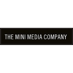 Logo of The Mini Media Company