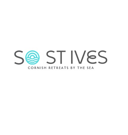 Logo of So St Ives Holidays - Self Catering Accommodation In St Ives, Cornwall