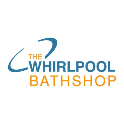 Logo of The Whirlpool Bath Shop Bathroom Fixtures - Mnfrs In Southampton, Hampshire