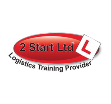 Logo of 2 Start Training
