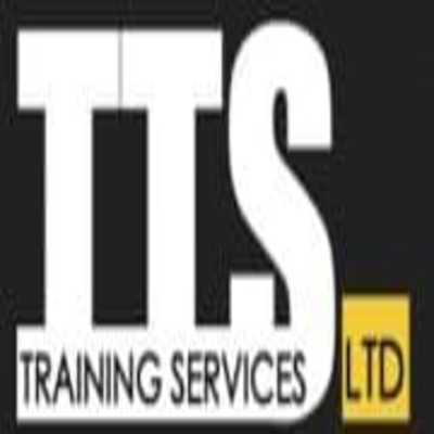 Logo of TTS Training Services Ltd
