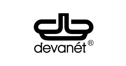 Logo of Devanet UK Ltd Metal Products - Fabricated In Congleton, Cheshire