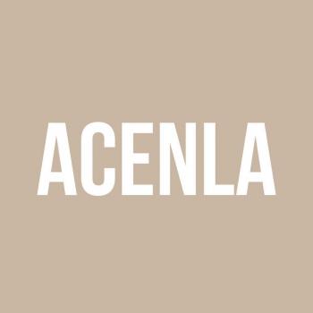 Logo of Acenla
