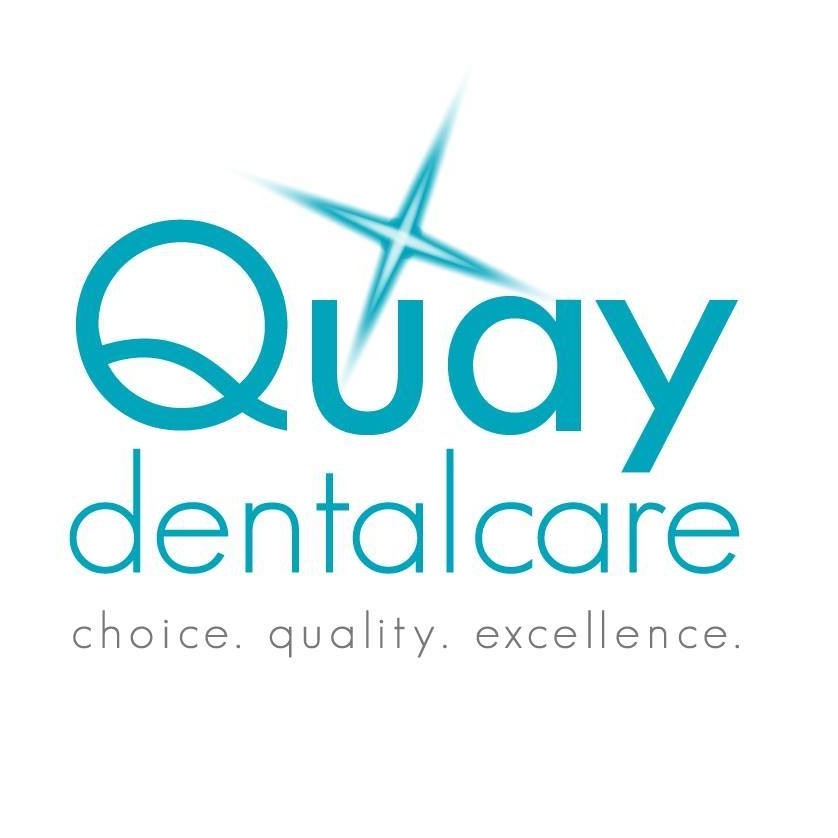 Logo of Quay Dental Care – Paignton Dental Technicians In Paignton, Devon