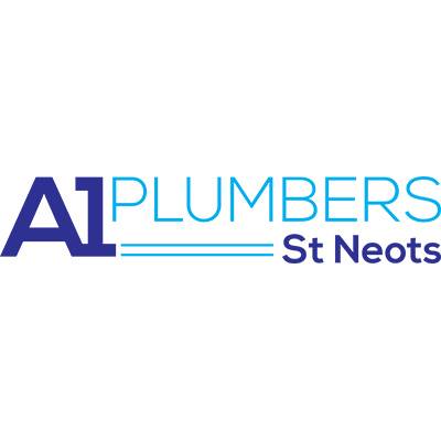 Logo of A1 Plumbers St Neots