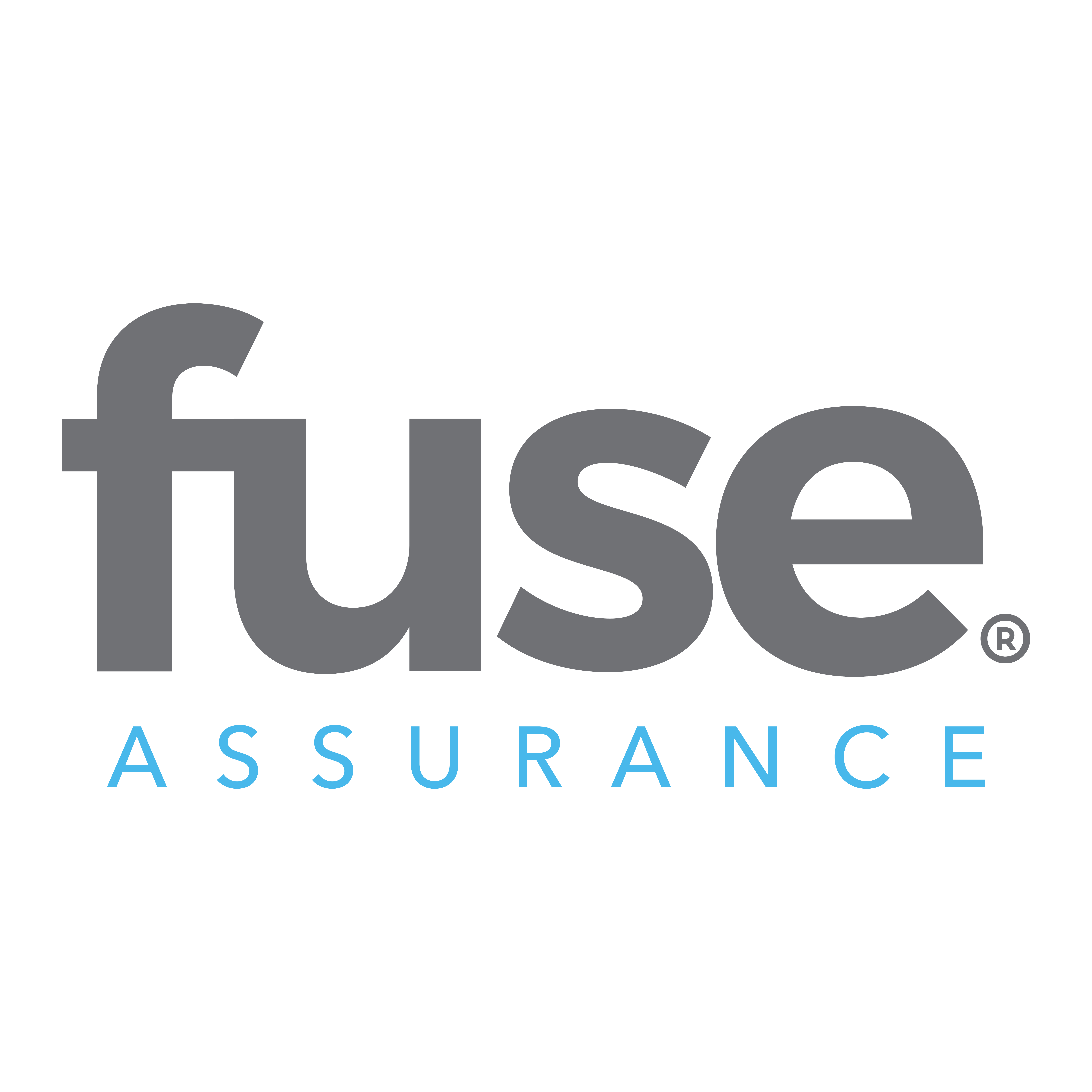 Logo of Fuse Assurance